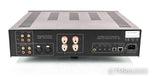 Hegel H160 Stereo Integrated Amplifier; H160; Black; Remote