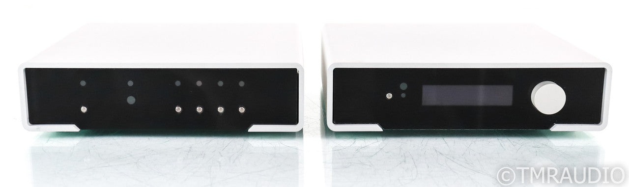 M2Tech Young MkIII DAC