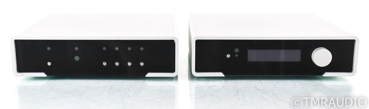 M2Tech Young MkIII DAC