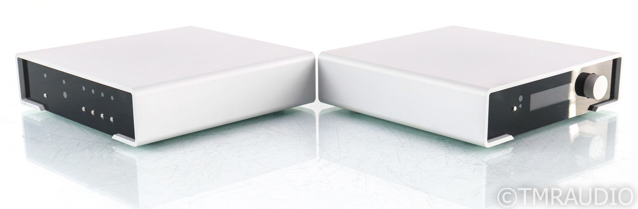 M2Tech Young MkIII DAC