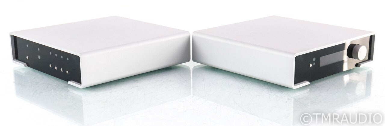 M2Tech Young MkIII DAC