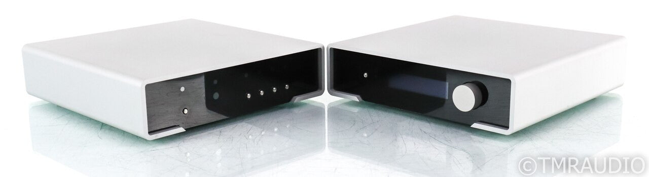 M2Tech Young MkIII DAC