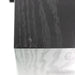 KEF Q400b 10" Powered Subwoofer; Black Oak; Q-400b