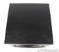 KEF Q400b 10" Powered Subwoofer; Black Oak; Q-400b