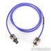 Kimber Kable PowerKord PK-14 Gold Power Cable; 7ft AC Cord; PK14