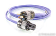 Kimber Kable PowerKord PK-14 Gold Power Cable; 7ft AC Cord; PK14