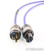 Kimber Kable PowerKord PK-14 Gold Power Cable; 7ft AC Cord; PK14
