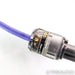 Kimber Kable PowerKord PK-14 Gold Power Cable; 7ft AC Cord; PK14