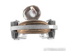 Stax SR Lambda Signature Electrostatic Headphones; Pro Connector