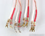 Kimber Kable 12TC Speaker Cables; 8ft Pair; 12-TC