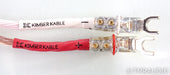 Kimber Kable 12TC Speaker Cables; 8ft Pair; 12-TC