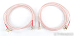 Kimber Kable 12TC Speaker Cables; 8ft Pair; 12-TC (1/1)