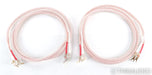 Kimber Kable 12TC Speaker Cables; 8ft Pair; 12-TC (1/1)