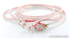 Kimber Kable 12TC Speaker Cables; 8ft Pair; 12-TC (1/1)