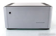 PS Audio BHK Signature 250 Stereo Power Amplifier; BHK250; Tube Hybrid; Silver (Used)