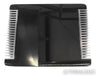 PS Audio BHK Signature 250 Stereo Power Amplifier; BHK250; Tube Hybrid; Silver (Used)
