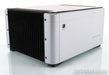 PS Audio BHK Signature 250 Stereo Power Amplifier; BHK250; Tube Hybrid; Silver (Used)