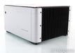 PS Audio BHK Signature 250 Stereo Power Amplifier; BHK250; Tube Hybrid; Silver (Used)