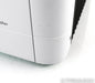 PS Audio BHK Signature 250 Stereo Power Amplifier; BHK250; Tube Hybrid; Silver (Used)