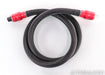 Shunyata Research Python Alpha Power Cable; 1.8m AC Cord