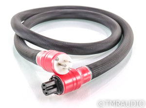 Shunyata Research Python Alpha Power Cable; 1.8m AC Cord