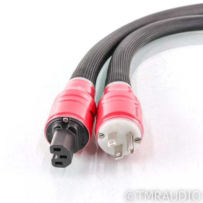 Shunyata Research Python Alpha Power Cable; 1.8m AC Cord