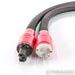 Shunyata Research Python Alpha Power Cable; 1.8m AC Cord