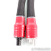 Shunyata Research Python Alpha Power Cable; 1.8m AC Cord