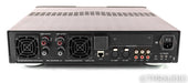 Krell Vanguard Stereo Integrated Amplifier; Remote