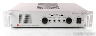 Anthony Gallo Acoustics Reference 3 SA Power Amplifier; Crossover; Subwoofer