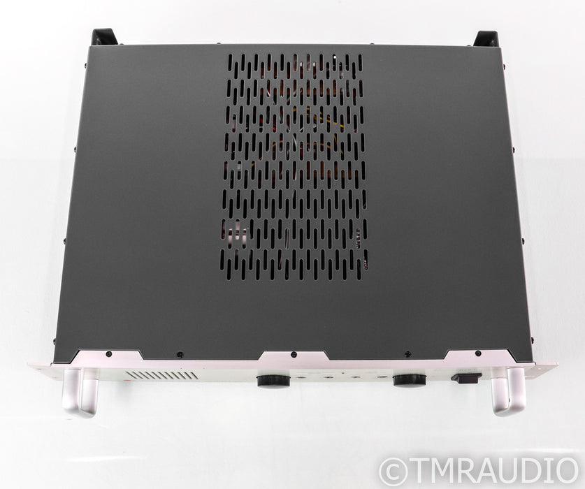 Anthony Gallo Acoustics Reference 3 SA Power Amplifier; Crossover; Subwoofer
