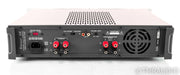 Anthony Gallo Acoustics Reference 3 SA Power Amplifier; Crossover; Subwoofer