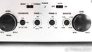 Anthony Gallo Acoustics Reference 3 SA Power Amplifier; Crossover; Subwoofer