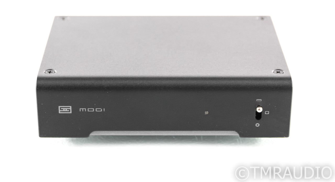 Schiit Modi 3 DAC; D/A Converter; Black