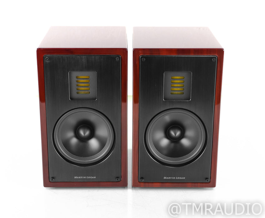 Martin Logan Motion LX16 Bookshelf Speakers