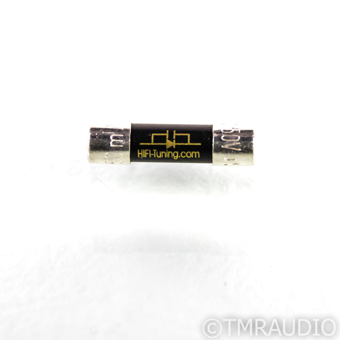 Hifi Tuning Supreme Small Slow Blow Fuse; 250mA; 5 x 20mm