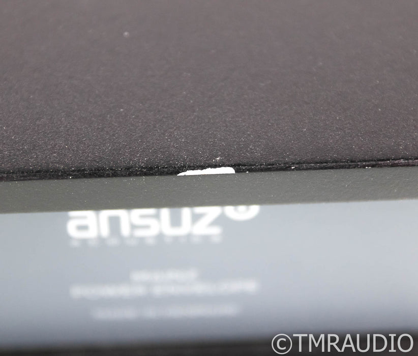 Ansuz Mainz A8/D8 AC Power Distributor; 15A