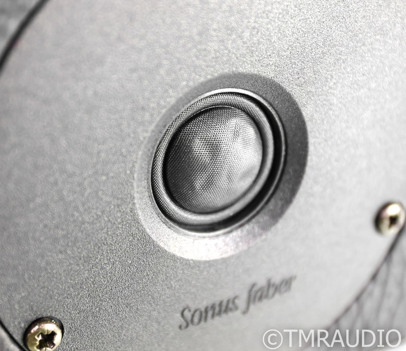Sonus Faber Concertino Bookshelf Speakers