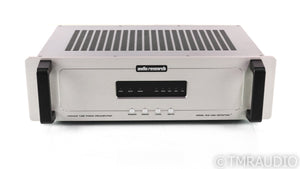 Audio Research PH6 MM / MC Tube Hybrid Phono Preamplifier; PH-6; Remote