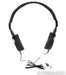 Audio Technica ATH-ES500 Closed Back On-Ear Headphones; ATHES500