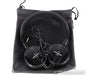 Audio Technica ATH-ES500 Closed Back On-Ear Headphones; ATHES500
