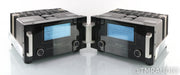 McIntosh MC 1000 Mono Power Amplifier
