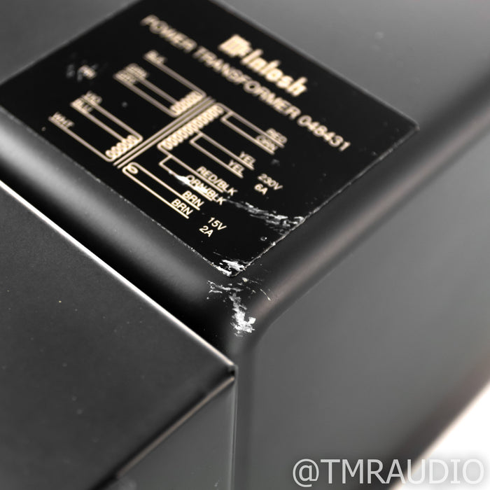 McIntosh MC 1000 Mono Power Amplifier