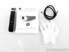PS Audio PerfectWave DirectStream Memory SACD/CD Transport; Remote; DMP