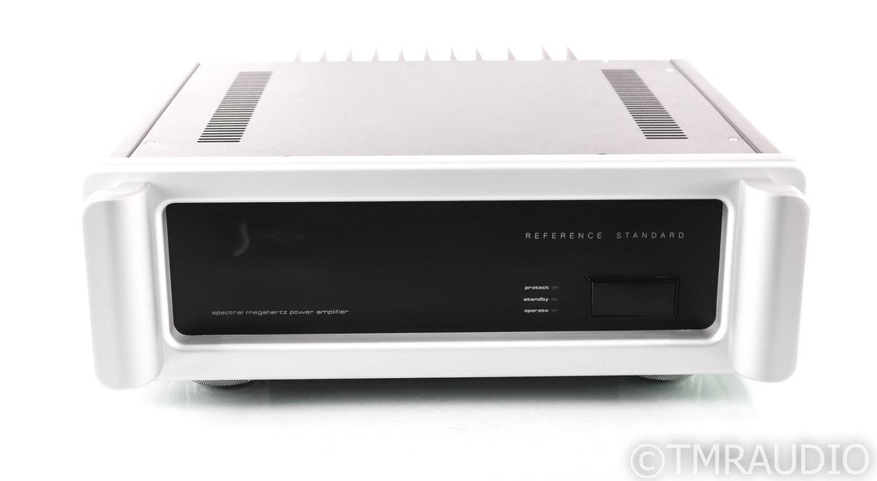 Spectral Audio DMA-300 Reference Standard Stereo Power Amplifier; DMA300RS