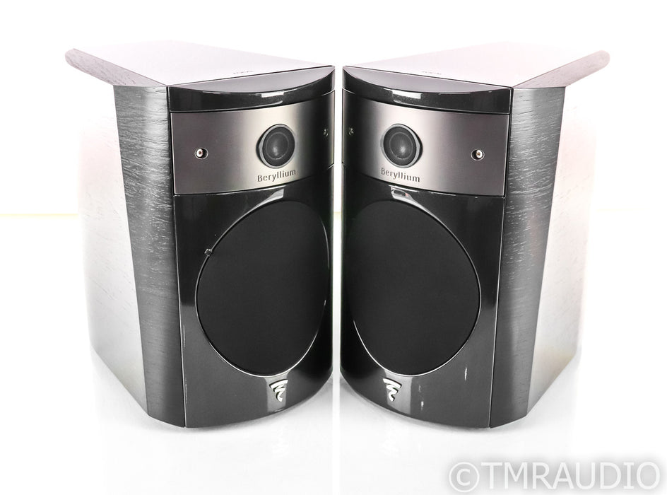 Focal Electra 1008 Be Bookshelf Speakers