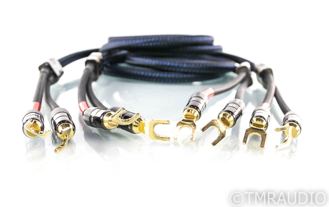 Clarus Aqua Speaker Cables
