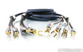 Clarus Aqua Speaker Cables