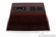 Peachtree iNova Stereo Integrated Amplifier; iPod Dock; Remote