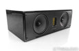 Martin Logan Motion 50XT Center Channel Speaker; Gloss Black; 50-XT